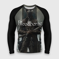 Мужской рашгард Bloodborne