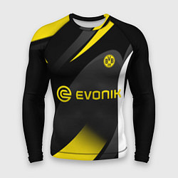 Мужской рашгард BORUSSIA DORTMUND