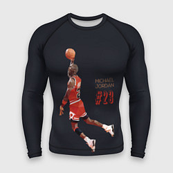 Мужской рашгард MICHAEL JORDAN