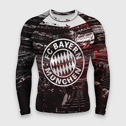 Мужской рашгард FC BAYERN MUNCHEN