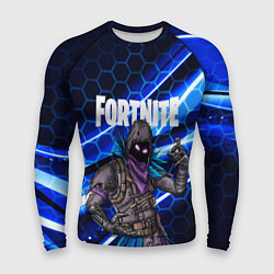 Мужской рашгард FORTNITE RAVEN