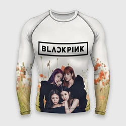 Мужской рашгард BlackPink