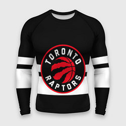 Мужской рашгард TORONTO RAPTORS