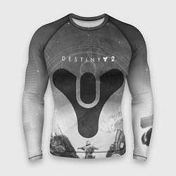 Мужской рашгард DESTINY