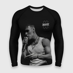 Мужской рашгард NILETTO