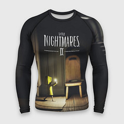 Мужской рашгард Little Nightmares 2