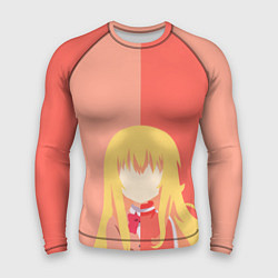 Мужской рашгард Gabriel DropOut Gabriel