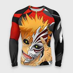 Мужской рашгард Bleach, Ичиго Куросаки