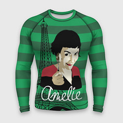 Мужской рашгард Amelie