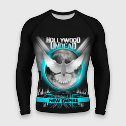 Мужской рашгард New Empire, Vol 1 - Hollywood Undead