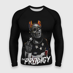 Мужской рашгард THE PRODIGY FLINT