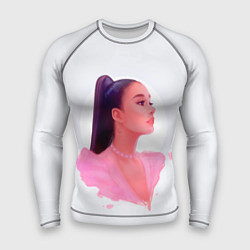 Мужской рашгард Ариана арт