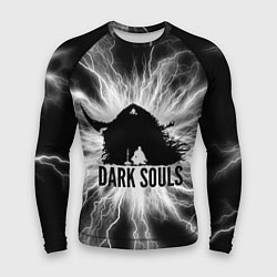 Рашгард мужской Dark souls remastered,, цвет: 3D-принт