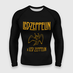 Мужской рашгард Led Zeppelin x Led Zeppelin