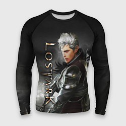 Мужской рашгард LOST ARK Hawk Eye