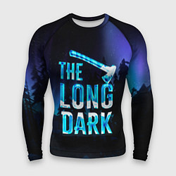 Мужской рашгард The Long Dark Logo
