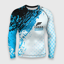 Мужской рашгард Forza Horizon Форза
