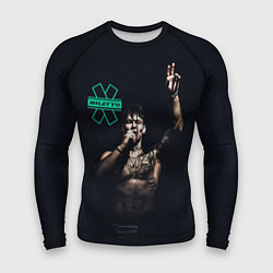 Мужской рашгард NILETTO Данил Прытков НИЛЕТТО