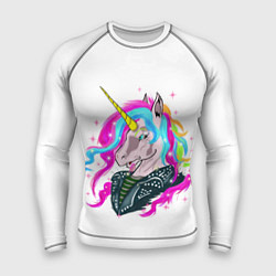 Мужской рашгард Uni cool Corn