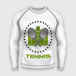 Мужской рашгард TENNIS Теннис