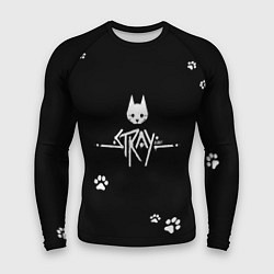 Мужской рашгард Stray