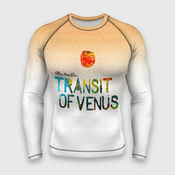 Мужской рашгард Transit of Venus - Three Days Grace