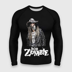 Мужской рашгард Rob Zombie