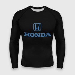 Мужской рашгард Honda sport japan