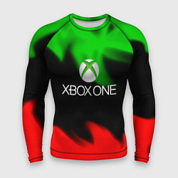 Мужской рашгард Xbox огонь