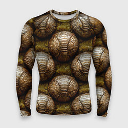 Мужской рашгард Броненосцы