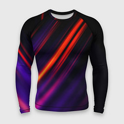 Мужской рашгард Multicolored