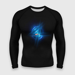 Мужской рашгард Фантастическая 4-ка