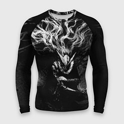 Рашгард мужской Маления - Elden ring, цвет: 3D-принт