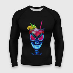 Мужской рашгард Cocktail