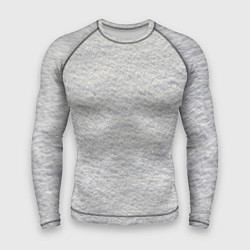 Рашгард мужской Снег сугробы, цвет: 3D-принт