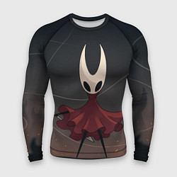 Мужской рашгард Hollow Knight - Silksong