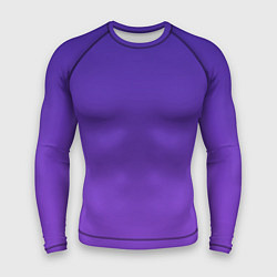 Мужской рашгард The color is purple