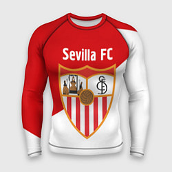 Мужской рашгард Sevilla FC