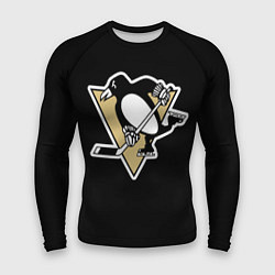 Мужской рашгард Pittsburgh Penguins: Malkin