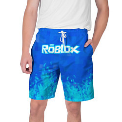 Мужские шорты Roblox