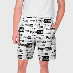 Мужские шорты PornHub