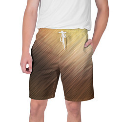Мужские шорты Texture Sun Glare
