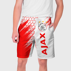 Мужские шорты FC AJAX AMSTERDAM ФК АЯКС