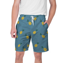 Мужские шорты Pineapplы
