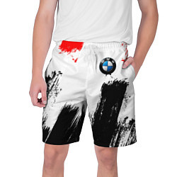 Мужские шорты BMW art