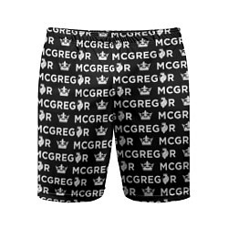Мужские спортивные шорты Conor McGregor