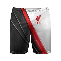 Мужские спортивные шорты Liverpool F C