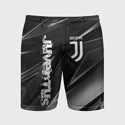 Мужские спортивные шорты JUVENTUS