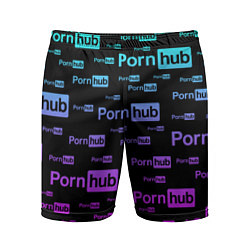 Мужские спортивные шорты PornHub