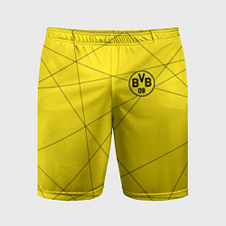Мужские спортивные шорты BORUSSIA